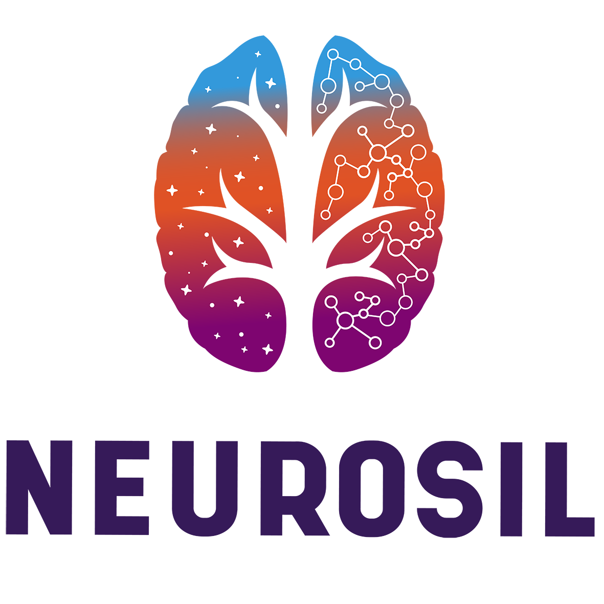 Neurosil - Brainwave- Lion's Mane & Cordyceps Blended Tincture