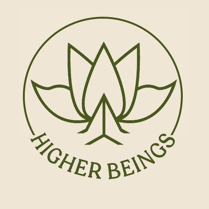 HÖHERE WESEN | NEURO-BOOST | LÖWEN MÄHNE &amp; BACOPA