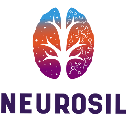 Neurosil - Brainwave- Lion's Mane & Cordyceps Blended Tincture