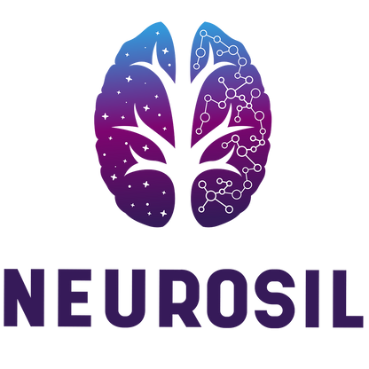 Neurosil - Lion's Mane-(Premium Tincture)